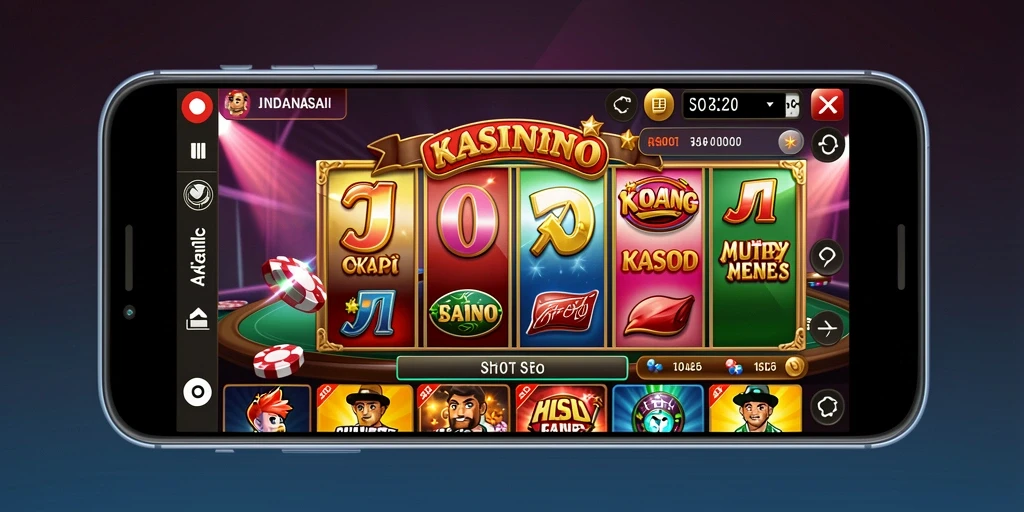 asia100 - Tangkapan layar menampilkan mode permainan baru yang menarik.