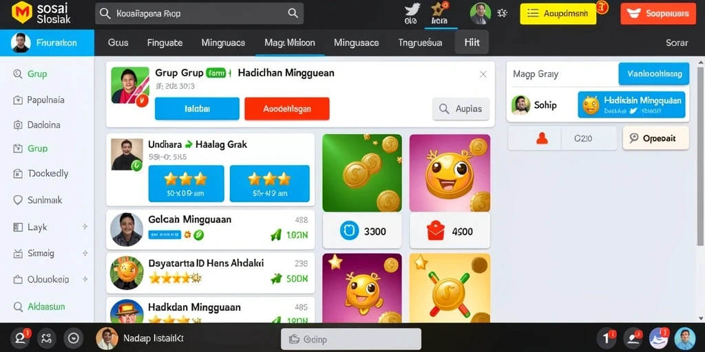bos898 - Karakter baru yang seru untuk dimainkan.
