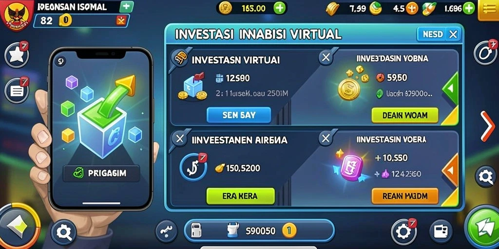 cahayatoto - Karakter baru yang diperkenalkan dalam pembaruan terbaru.