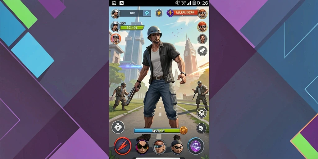 hot985 - Gameplay seru yang bisa dinikmati oleh semua kalangan.