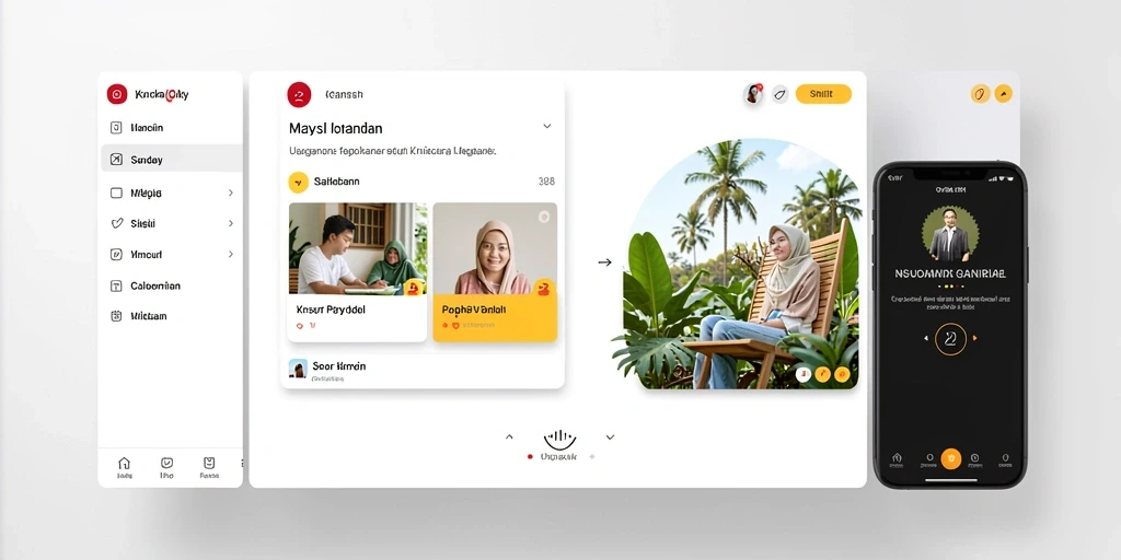 kkwin - Karakter-karakter unik yang siap untuk dijelajahi.