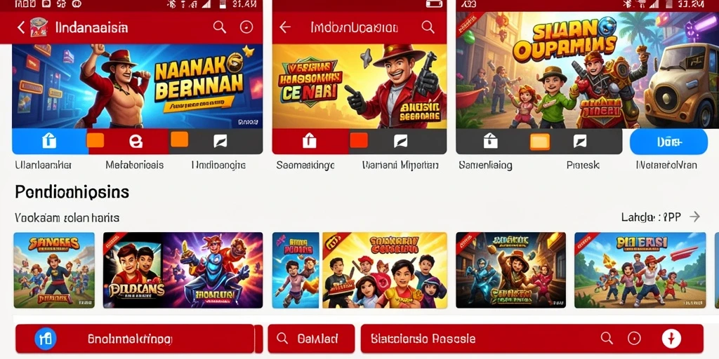 titan777 - Misi menantang yang bisa diselesaikan oleh pemain.