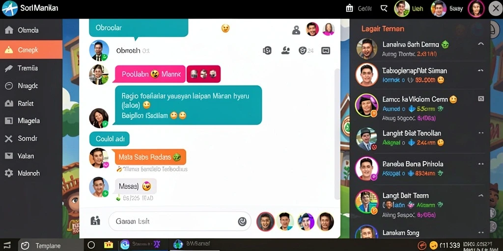 winplay303 - Mode multiplayer yang menambah keseruan bermain bersama teman.