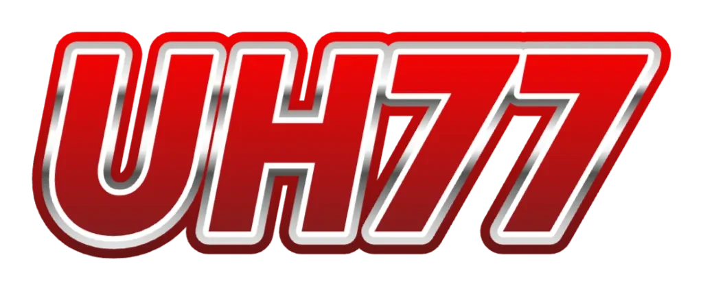 uh77 — Logo Resmi
